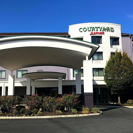 Courtyard Bethlehem Lehigh Valley/I-78 Exterior foto